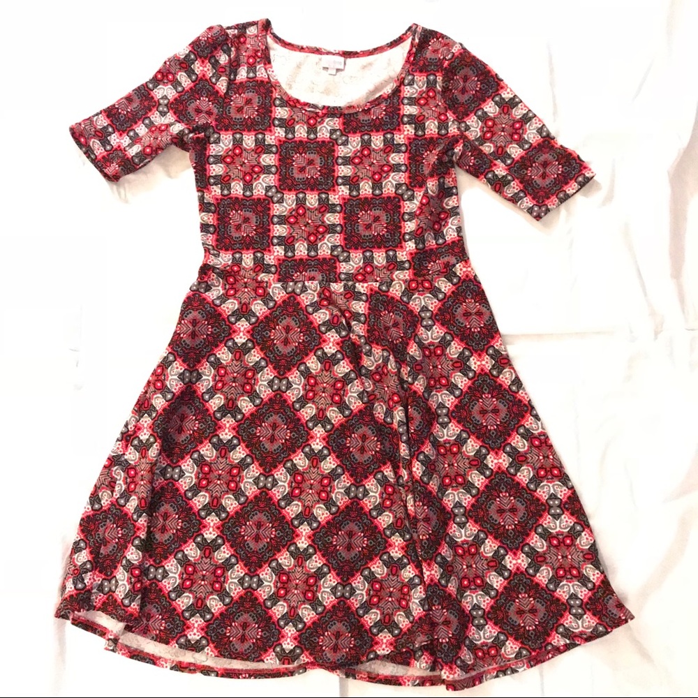 Lularoe dress